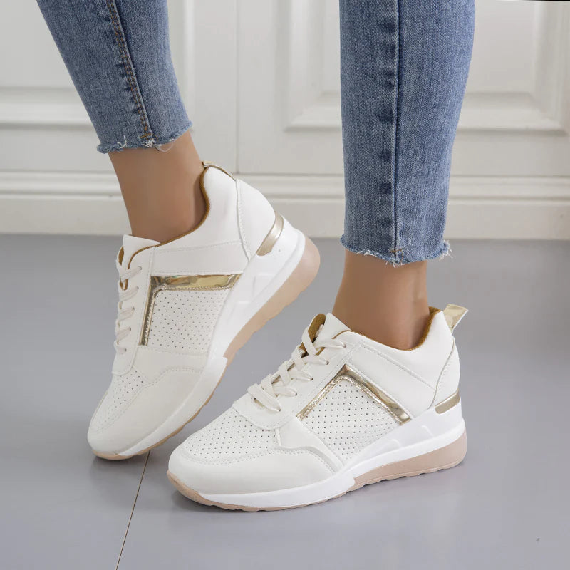 Damen Air Sneakers – Komfort, Unterstützung & Modernes Design