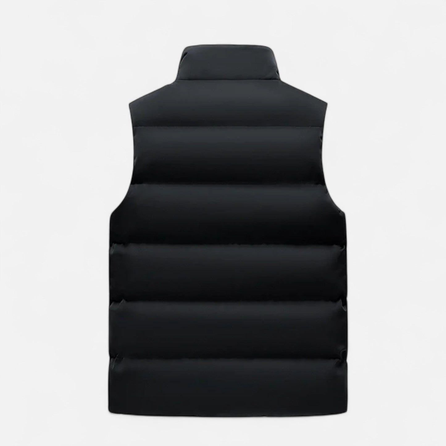 Lamb Wool Winter Vest | Herrenweste aus Lammwolle für warme Wintertage