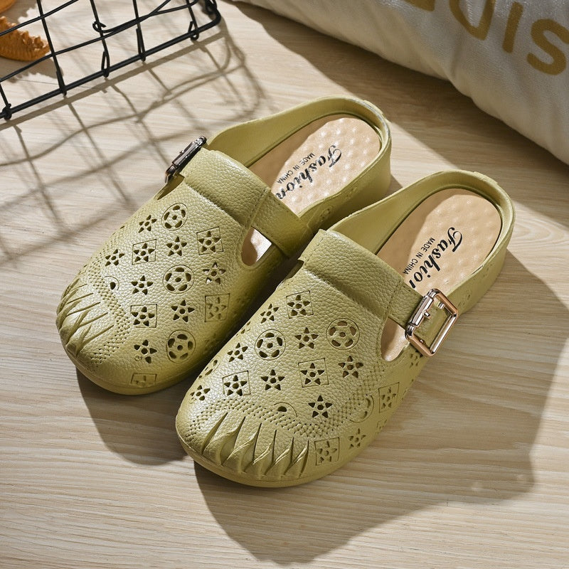 Cloge | Orthopädische Komfort-Clogs für Damen