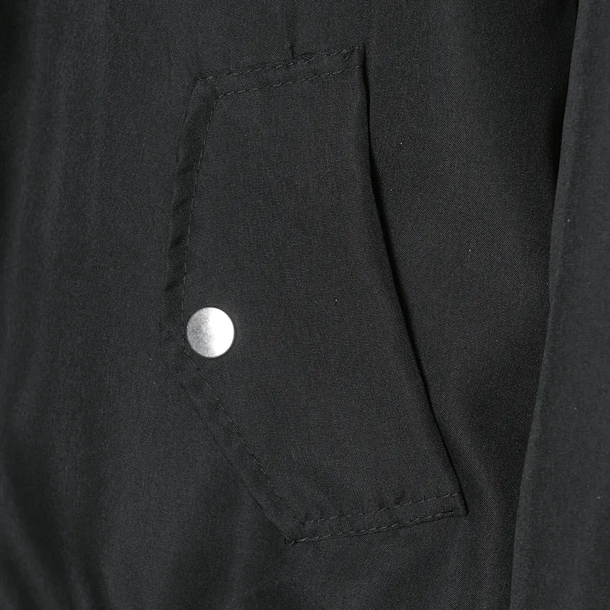 Damen-Winterjacke Oversize mit weichem Futter & Reißverschluss