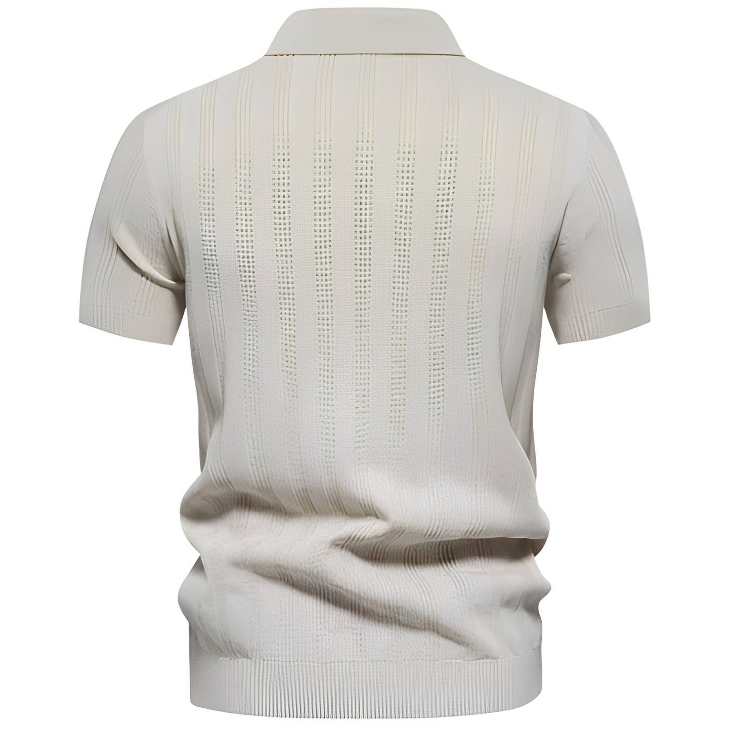 Herren Polo-Shirt – Komfortables Freizeitpolo für Alltag, Büro und stilvolle Looks