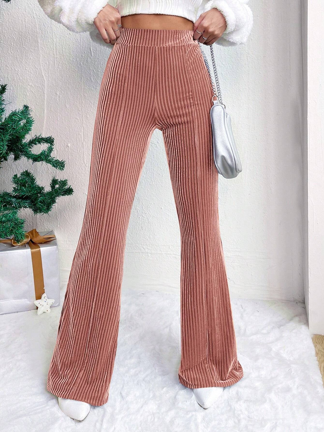 Monicca | Lässige Cordhose