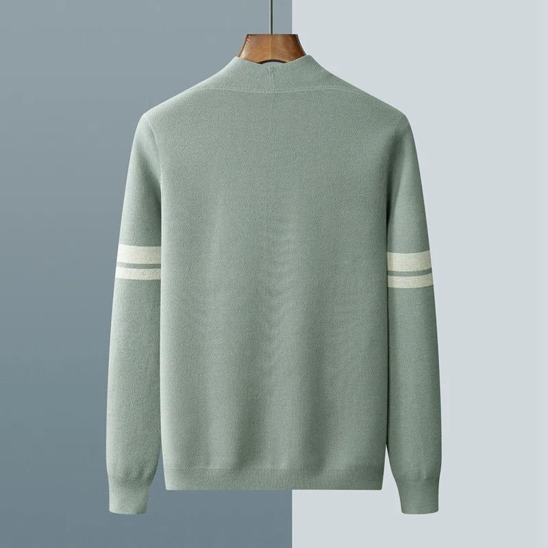 Strick-Cardigan Herren | Lässiger Komfort trifft moderne Eleganz