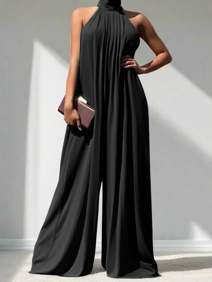 Magdaly | Eleganter Maxi-Jumpsuit für Damen