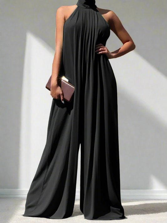 Magdaly | Eleganter Maxi-Jumpsuit für Damen
