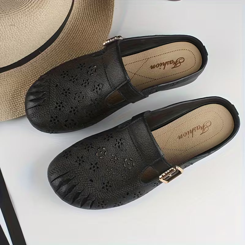 Cloge | Orthopädische Komfort-Clogs für Damen