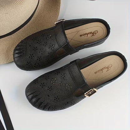 Cloge | Orthopädische Komfort-Clogs für Damen