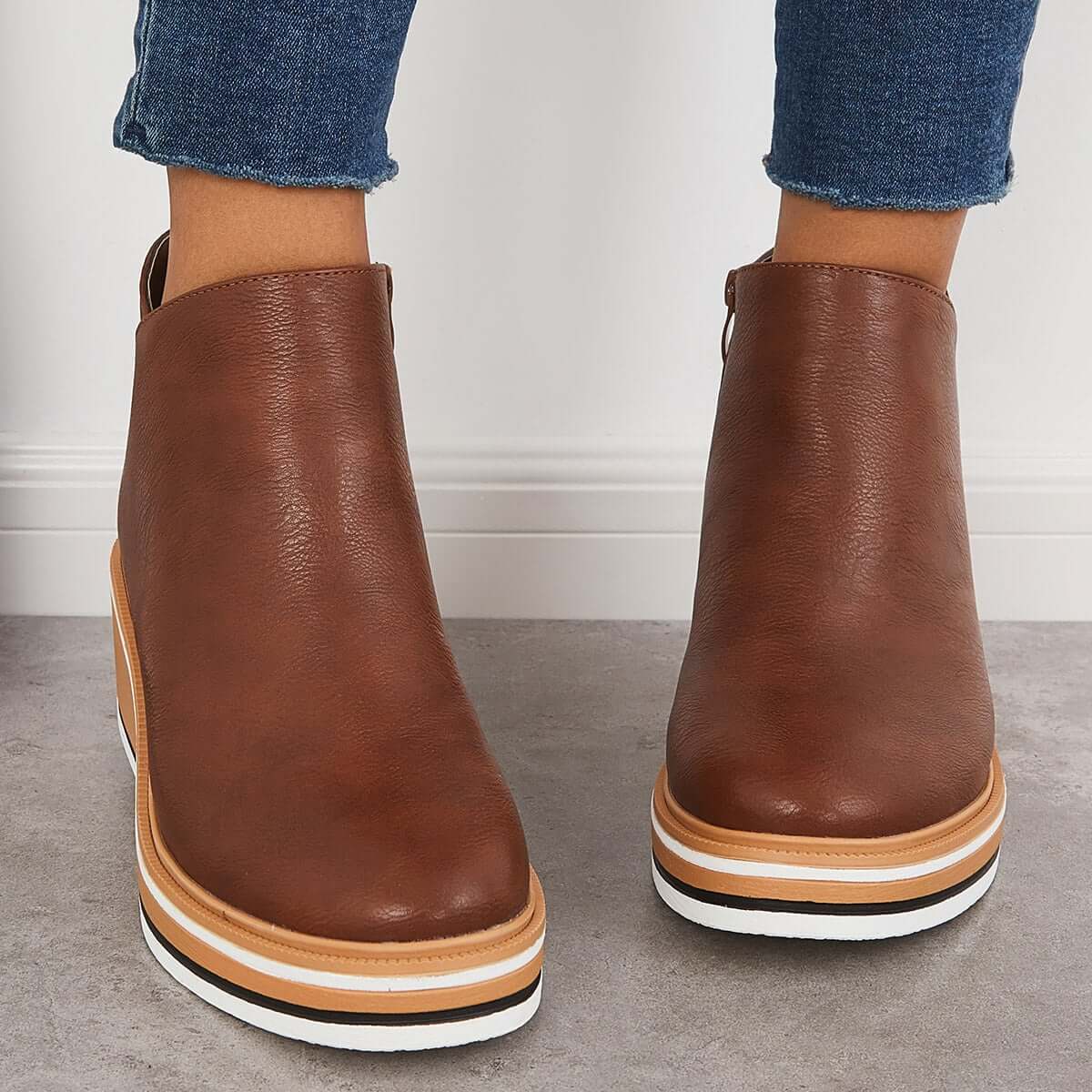 Leony | Stylische Stiefel für jeden Anlass