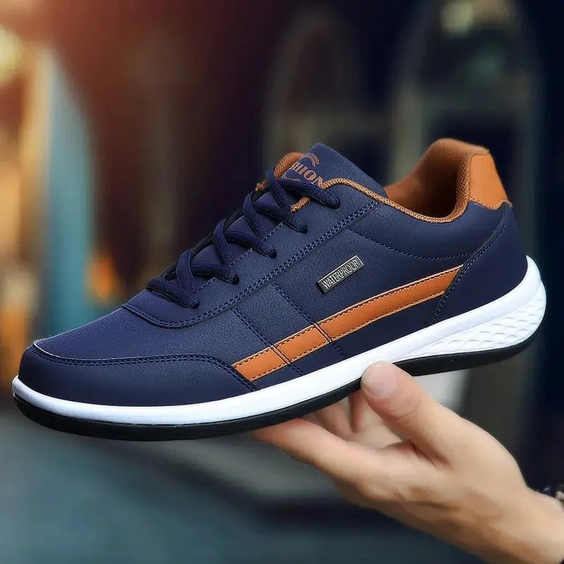 Theo | Freizeit Orthopädische Sneaker