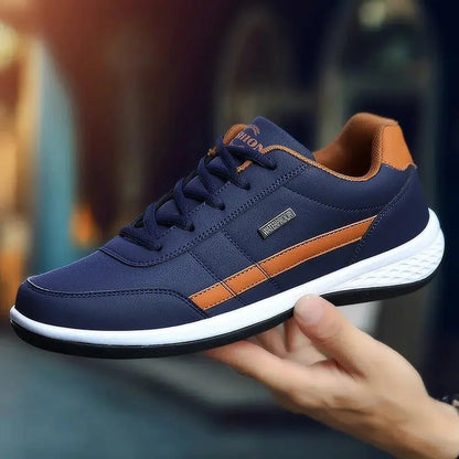 Theo | Freizeit Orthopädische Sneaker