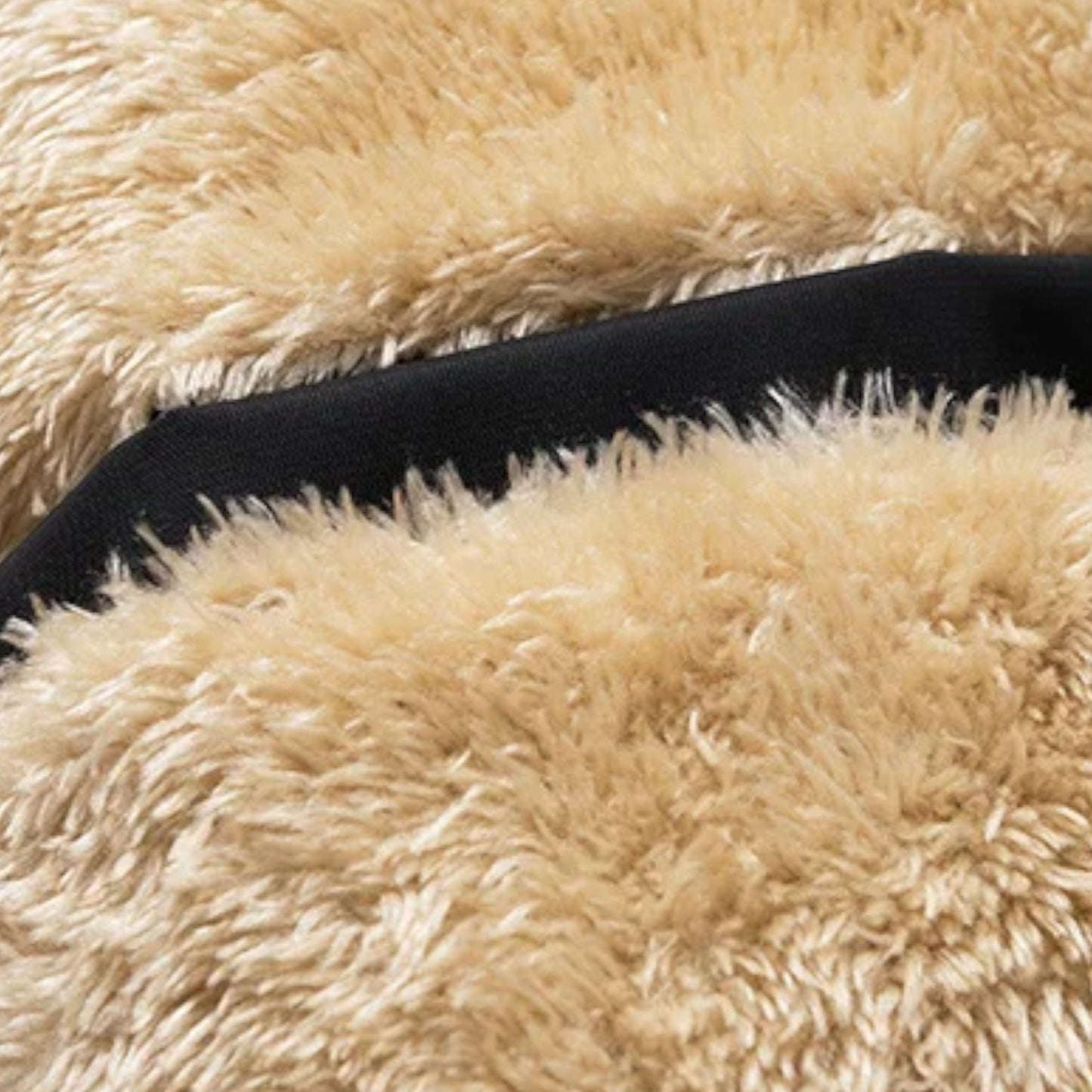 Lamb Wool Winter Vest | Herrenweste aus Lammwolle für warme Wintertage