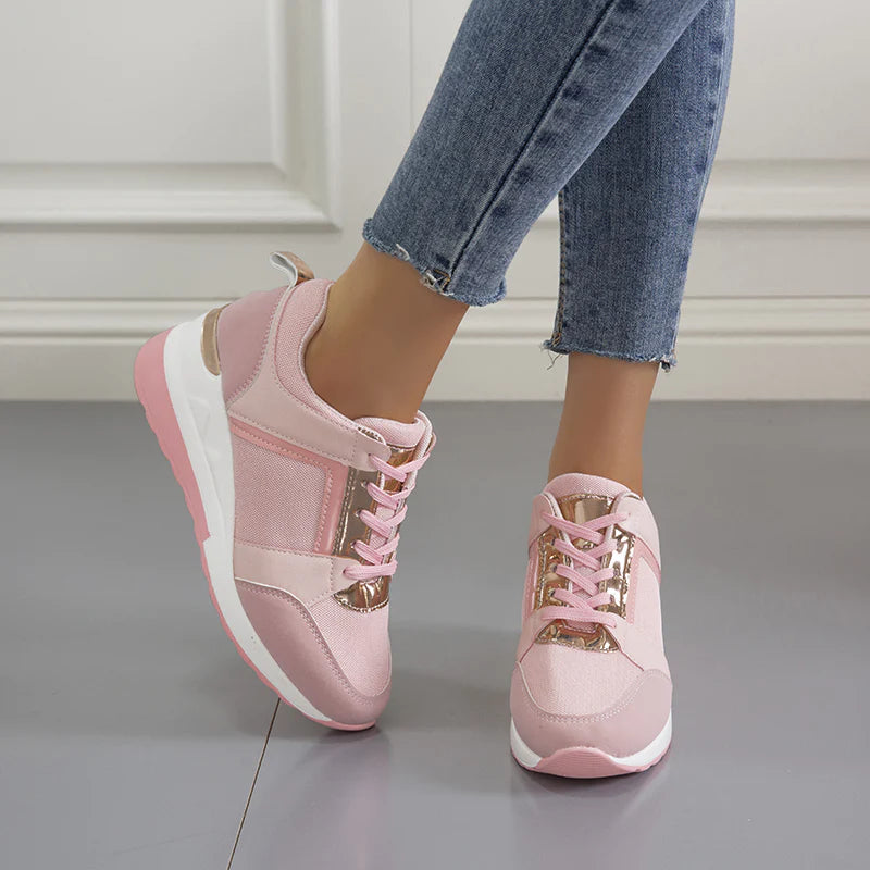 Damen Air Sneakers – Komfort, Unterstützung & Modernes Design
