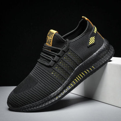 Leon | Stylische Sportschuhe für Herren