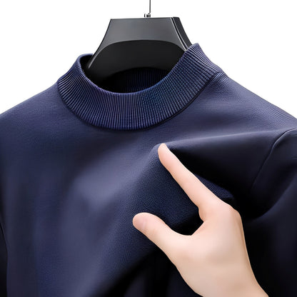 Bequemer & Warmer Herren Pullover – Komfortabel, Stylisch & Alltagsbereit