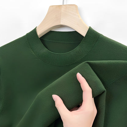 Bequemer & Warmer Herren Pullover – Komfortabel, Stylisch & Alltagsbereit