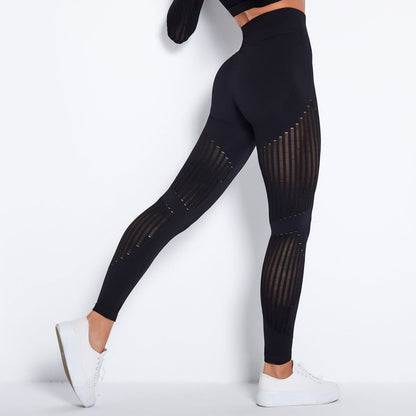 Damen Leggings – Hochtaillierte Leggings für Komfort & stilvolle Silhouette