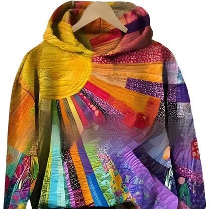 Klassischer Stilvoller Damen Hoodie – Komfortabel, Vielseitig & Lässig Elegant