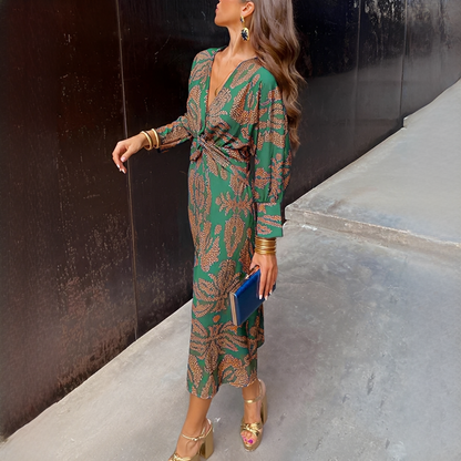 Damen Sommerkleid – Elegantes, leichtes Kleid für stilvolle und vielseitige Looks