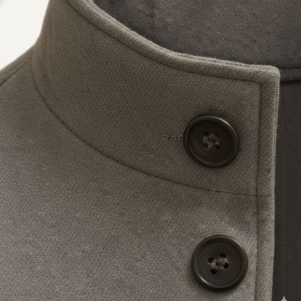Herren Wollmantel | Eleganter Wintermantel für Stadt & Büro