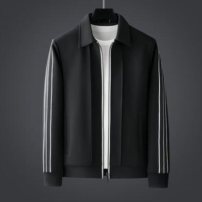 Stilvolle Herren Sportjacke – Modern, Funktional & Alltagstauglich