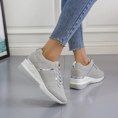Damen Air Sneakers – Komfort, Unterstützung & Modernes Design