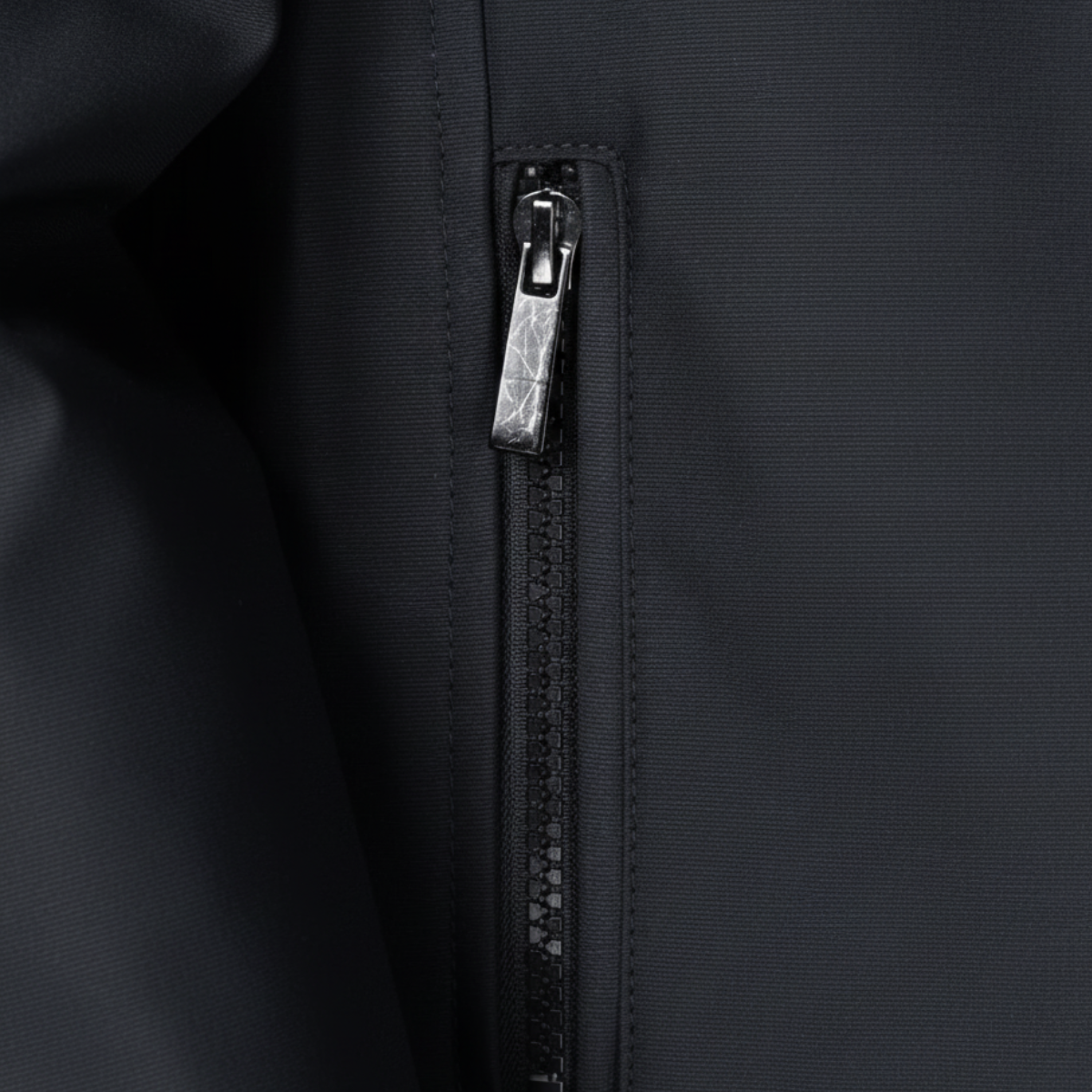 Herren Winterjacke mit Stehkragen – Wärmend, Funktional & Modern für Kalte Tage