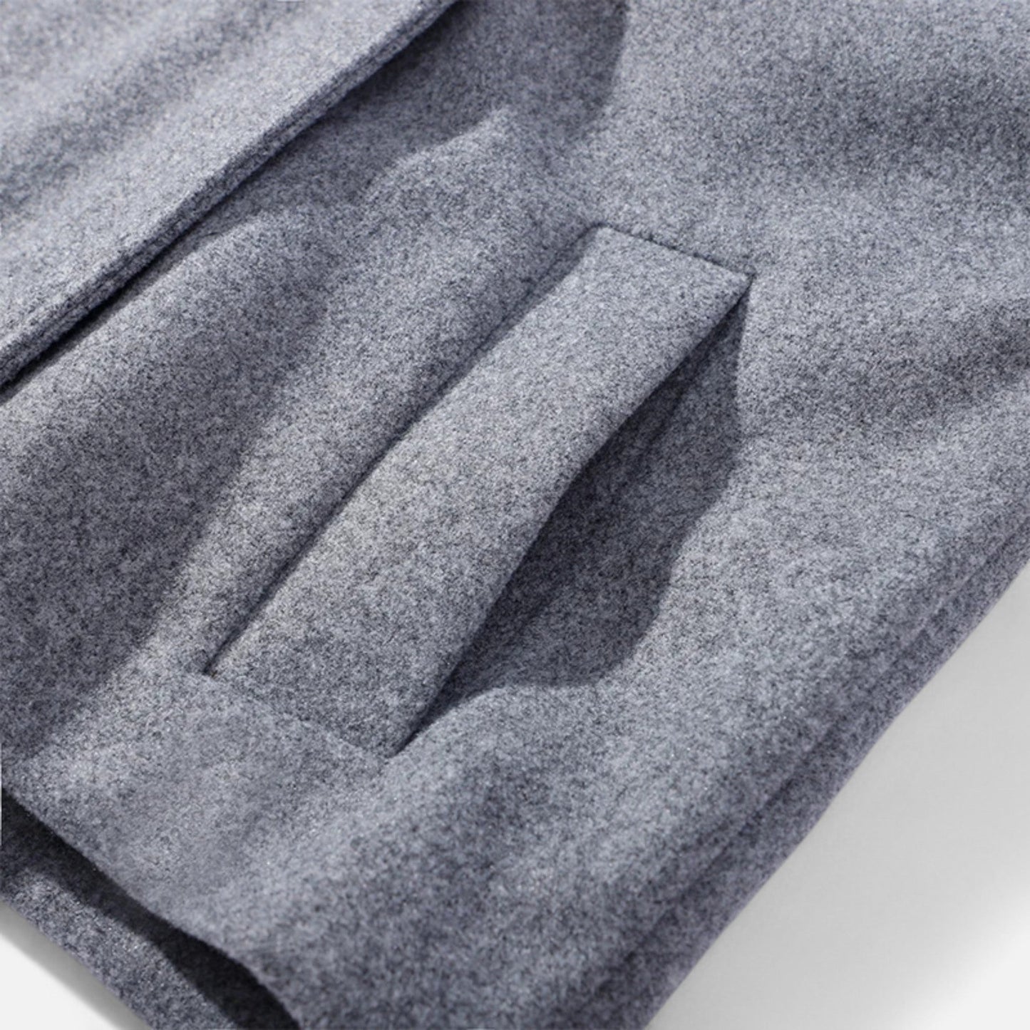 Elegante Damen Kurzjacke mit Modernem Stehkragen – Stilvoll, feminin & perfekt für den Alltag