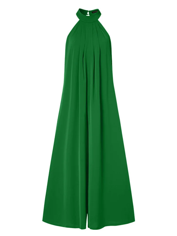 Magdaly | Eleganter Maxi-Jumpsuit für Damen