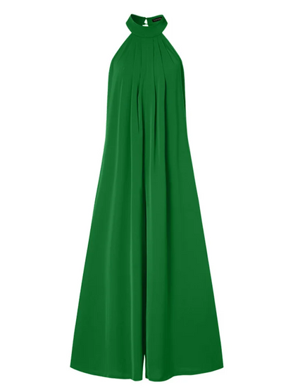 Magdaly | Eleganter Maxi-Jumpsuit für Damen