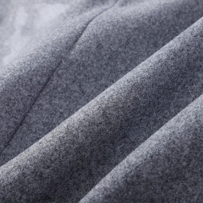 Elegante Damen Kurzjacke mit Modernem Stehkragen – Stilvoll, feminin & perfekt für den Alltag