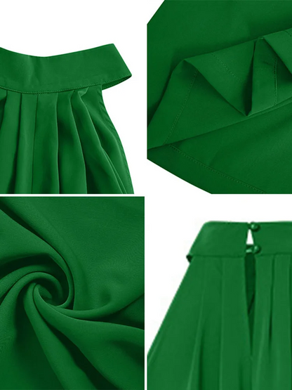 Magdaly | Eleganter Maxi-Jumpsuit für Damen
