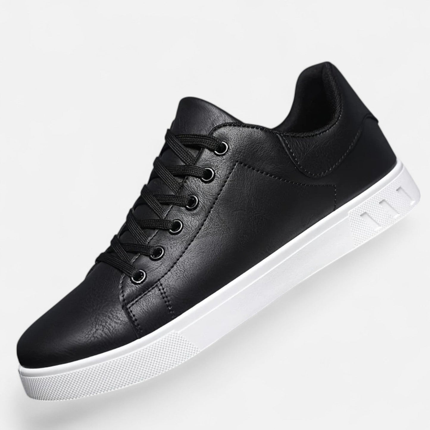 Klassische Herren-Business-Casual Sneaker | Stilvoll & Komfortabel für Jeden Tag