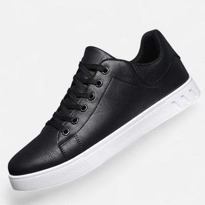 Klassische Herren-Business-Casual Sneaker | Stilvoll & Komfortabel für Jeden Tag