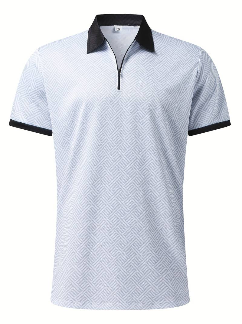Max | Sommer 2-teiliges Set für Männer: Shirt + Shorts
