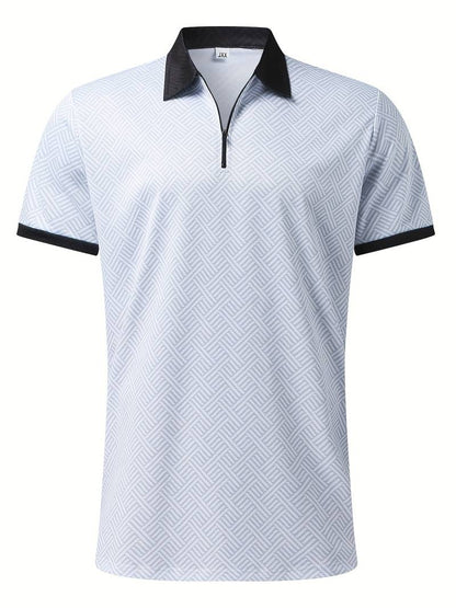 Max | Sommer 2-teiliges Set für Männer: Shirt + Shorts