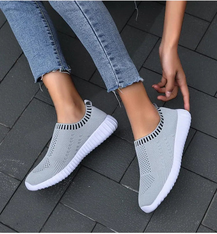 Luca | Superleichte Herren Sneakers
