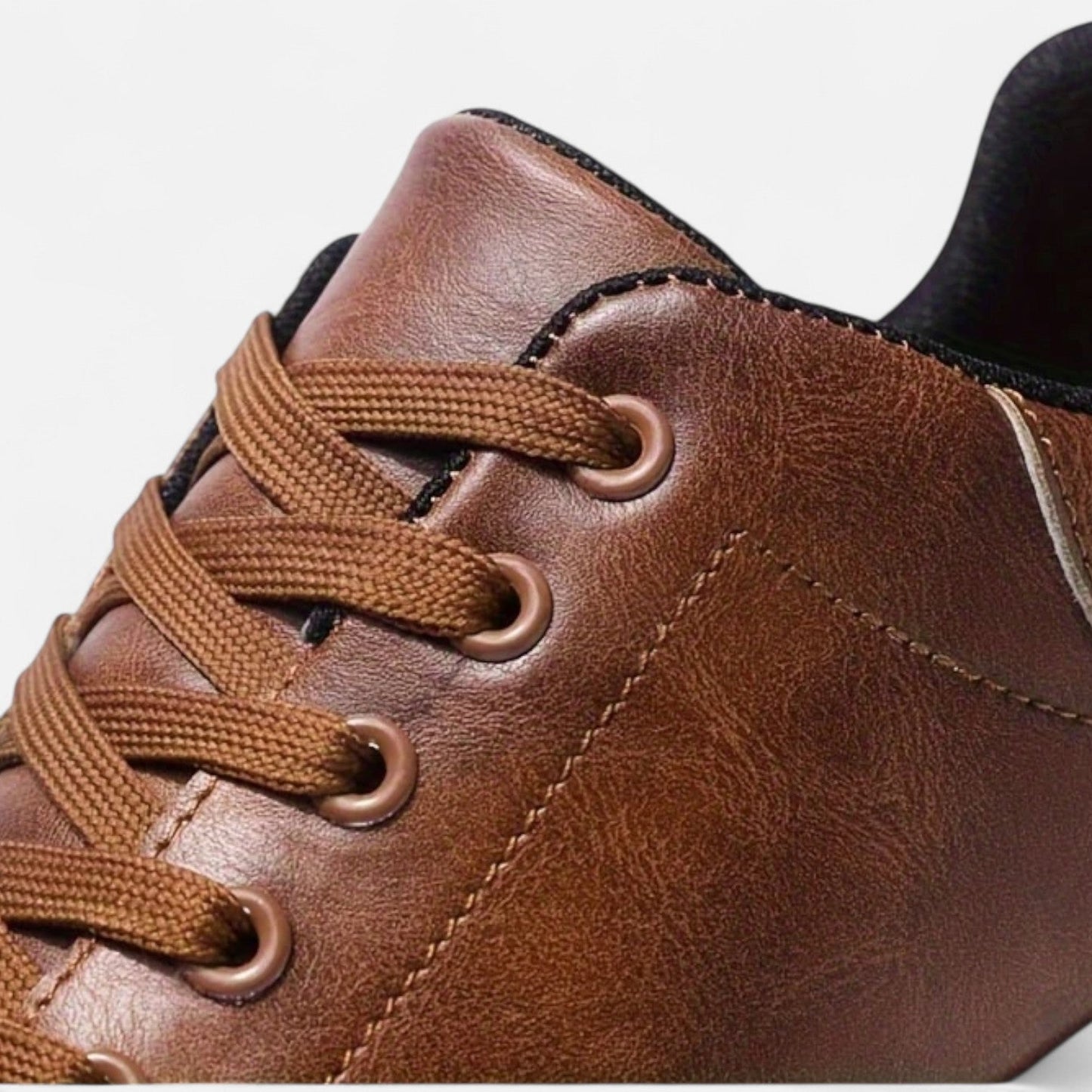 Klassische Herren-Business-Casual Sneaker | Stilvoll & Komfortabel für Jeden Tag