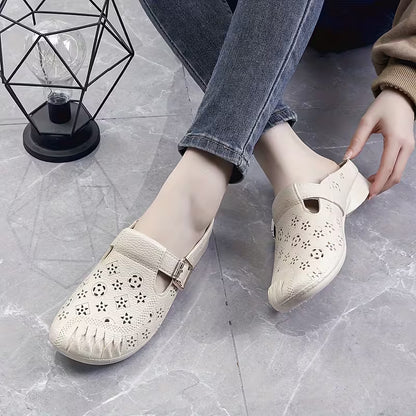 Cloge | Orthopädische Komfort-Clogs für Damen
