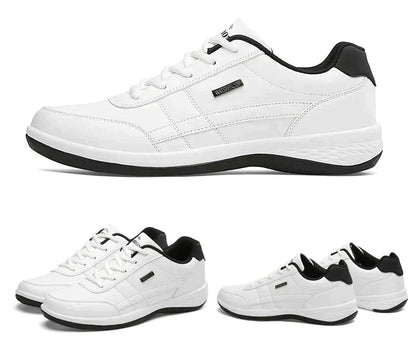 Theo | Freizeit Orthopädische Sneaker