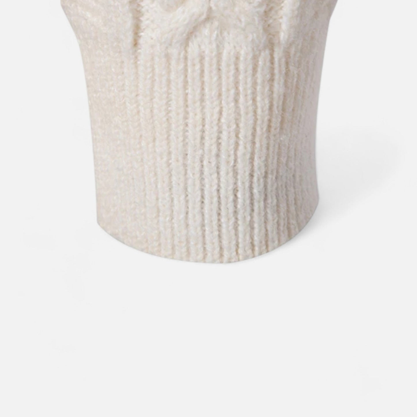 Herren Strickpullover Crewneck | Klassischer Feinstrick für stilvollen Komfort
