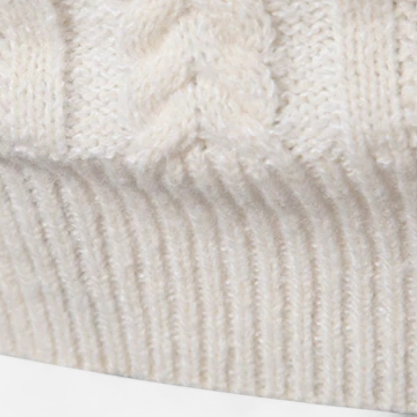 Herren Strickpullover Crewneck | Klassischer Feinstrick für stilvollen Komfort
