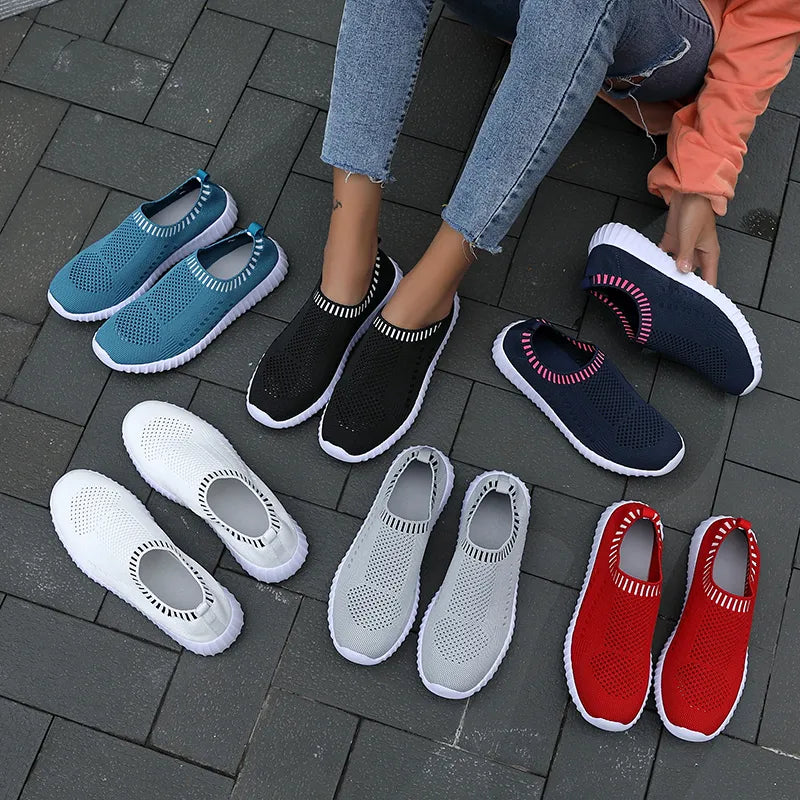 Luca | Superleichte Herren Sneakers