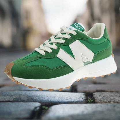 GlideAura | Schicke Turnschuhe für Damen