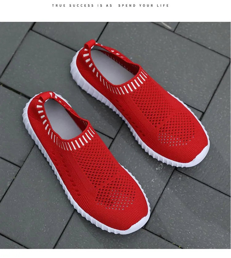 Luca | Superleichte Herren Sneakers