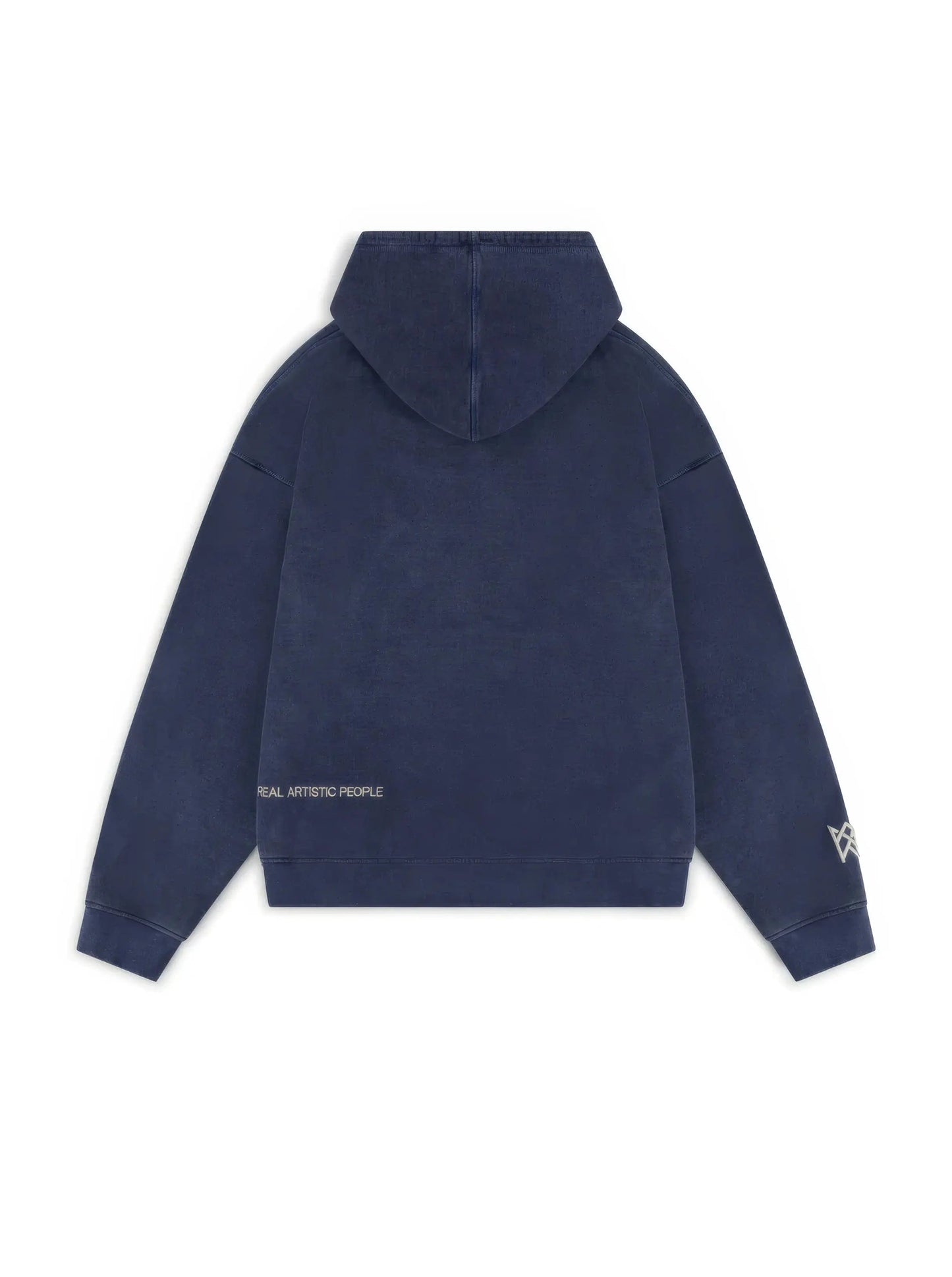 Statement Hoodie Unisex mit Front-Print | Urbaner Streetstyle & Komfort für Alltag und Herbst