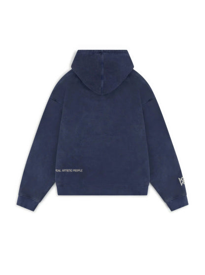 Statement Hoodie Unisex mit Front-Print | Urbaner Streetstyle & Komfort für Alltag und Herbst
