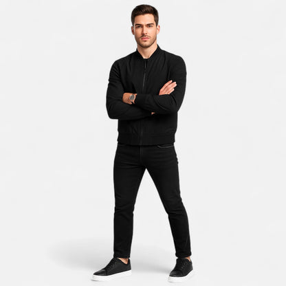 Klassische Herren-Business-Casual Sneaker | Stilvoll & Komfortabel für Jeden Tag