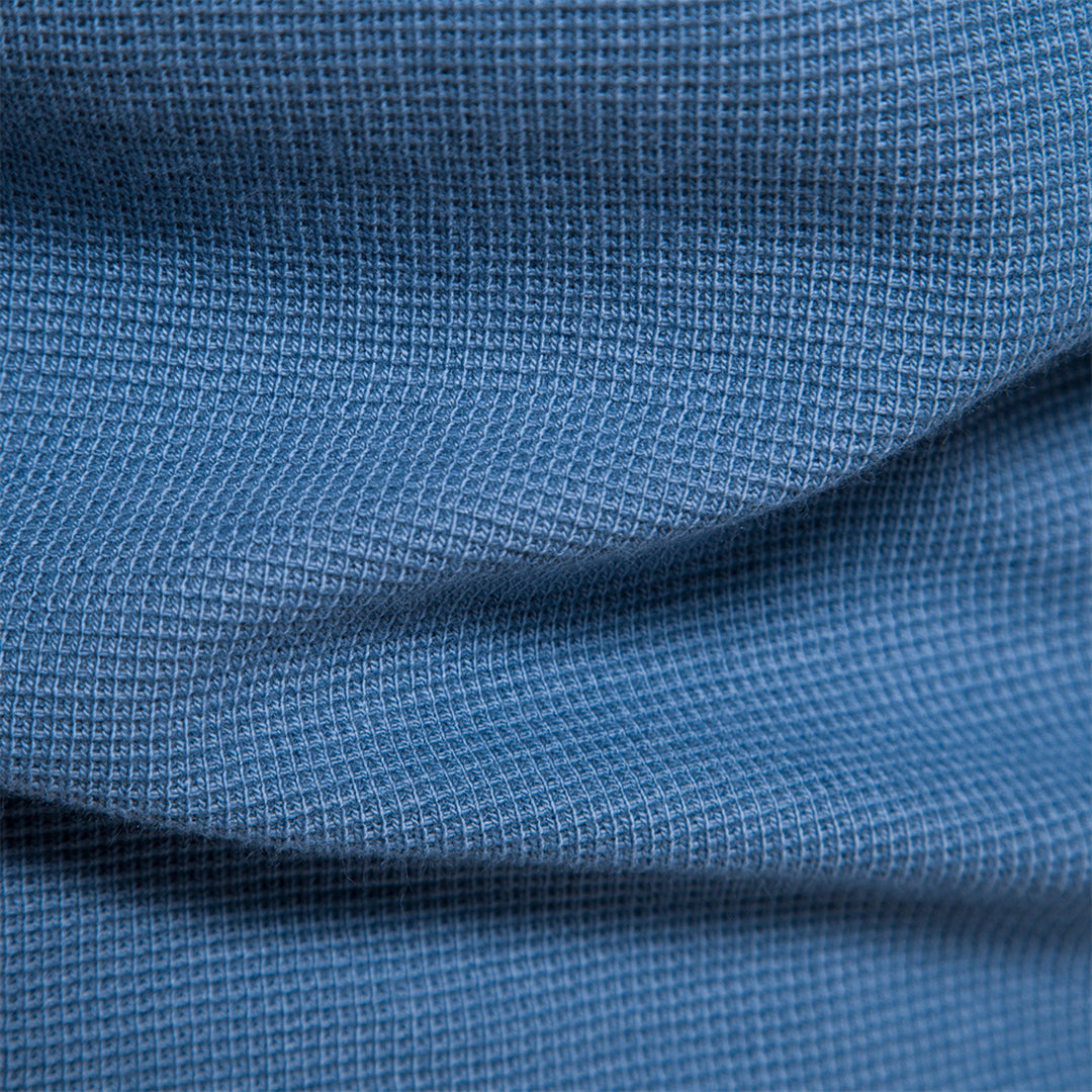 Herren Henley Shirt | Lässiger Komfort & Vielseitiger Style