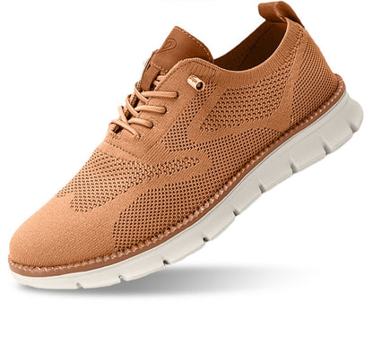 Urban – Herren Atmungsaktive Walkingsneaker