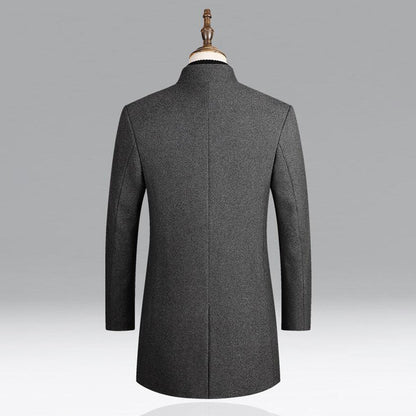 Fernando | Eleganter Herrenmantel